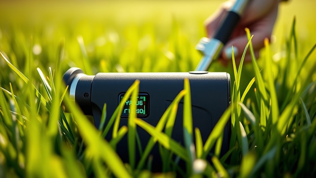 choosing accurate durable rangefinders