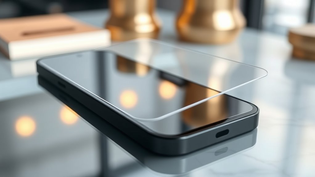 choosing compatible durable protectors