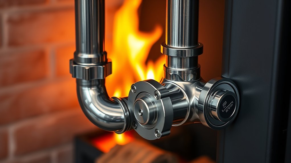 choosing durable compatible safe kit