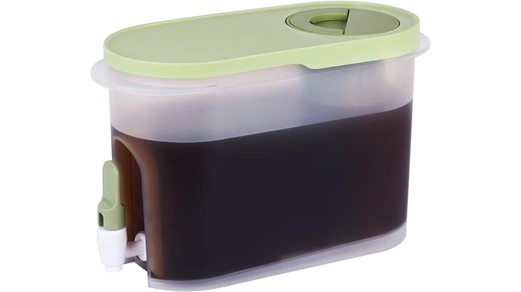 cold brew coffee maker