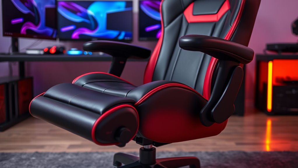 comfort adjustability durability ergonomics