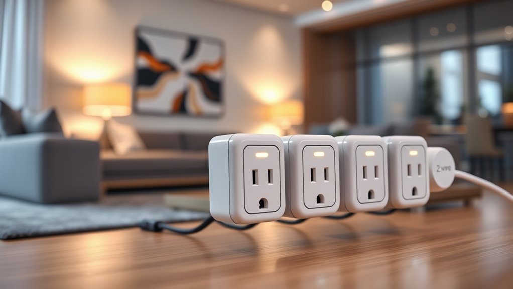 compatibility range load features