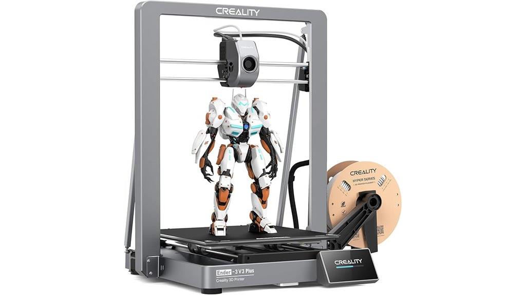 creality ender 3 plus