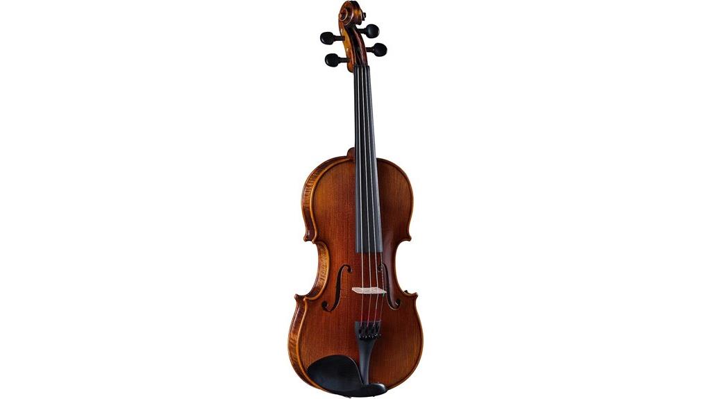 cremona sv 500 violin outfit