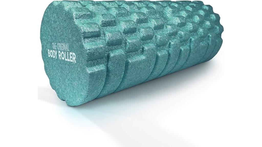 deep tissue foam roller