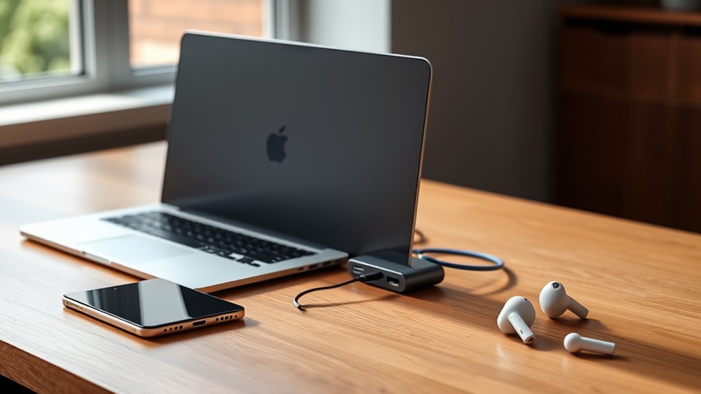 device compatibility and performance