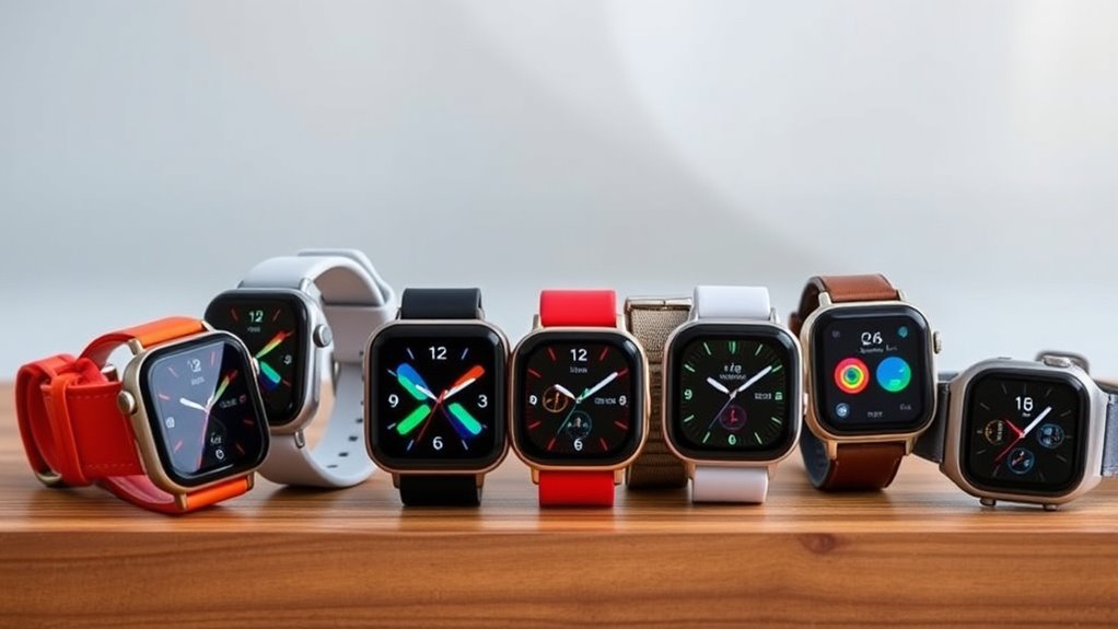 display battery water resistance