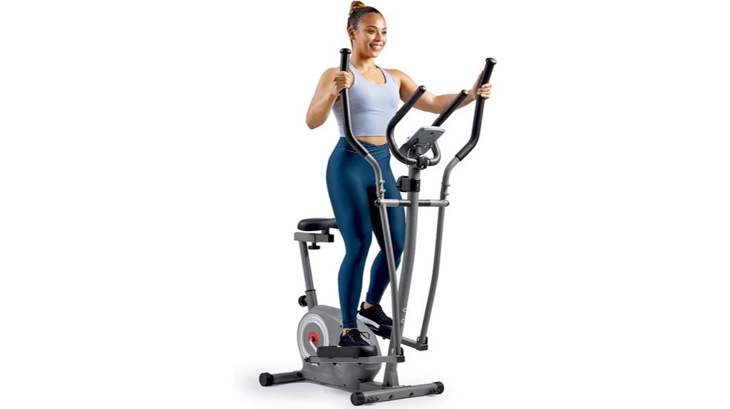 dual function fitness equipment
