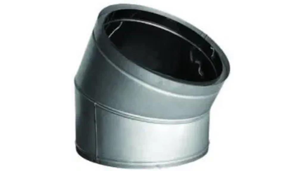 dura tech 14 inch elbow