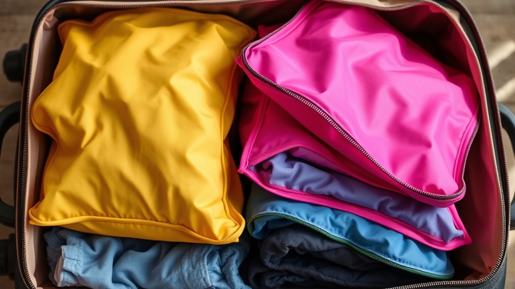 durable efficient packing solutions