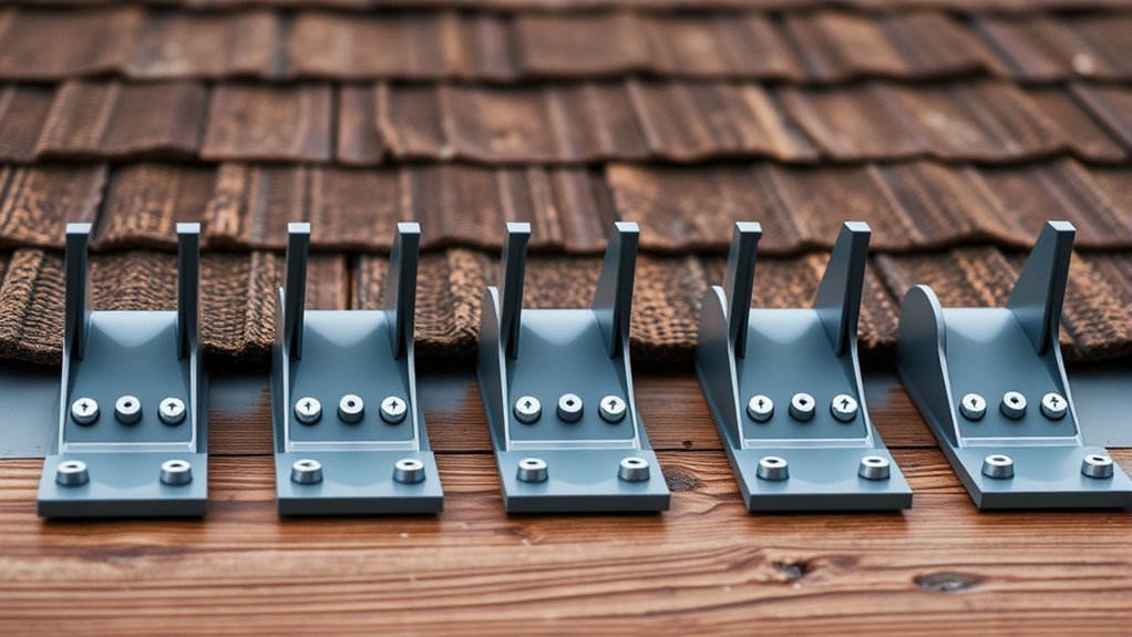 durable weatherproof compatible adjustable