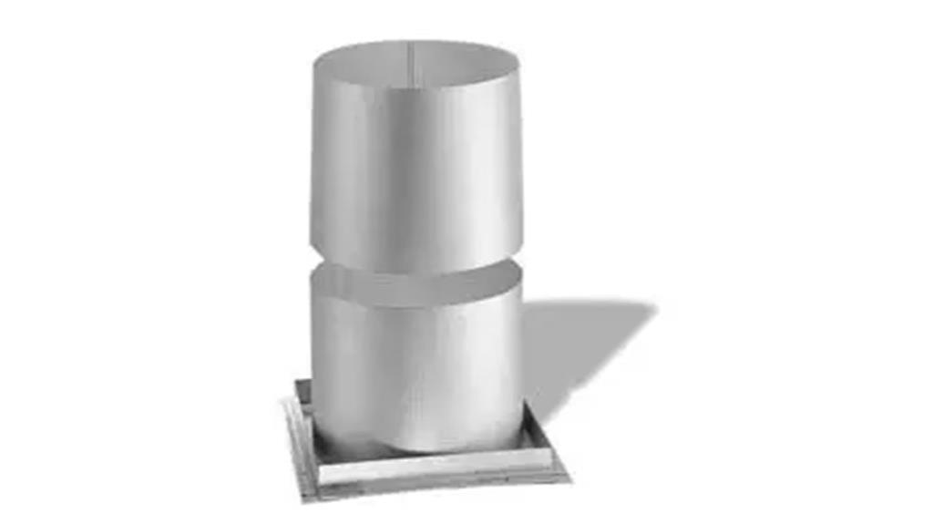 duratech firestop radiation shield