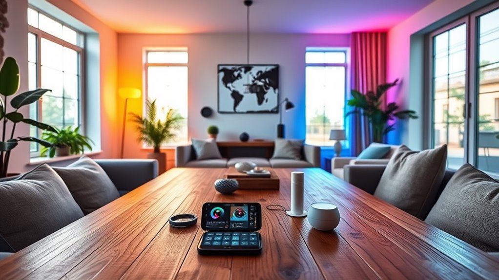 ecosystem compatibility and flexibility