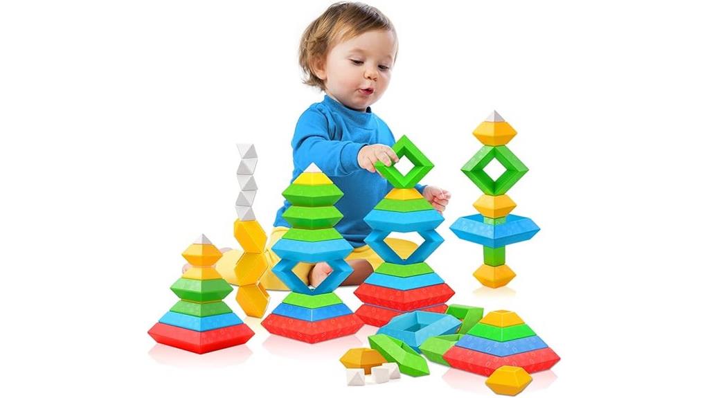 educational montessori toys for toddlers