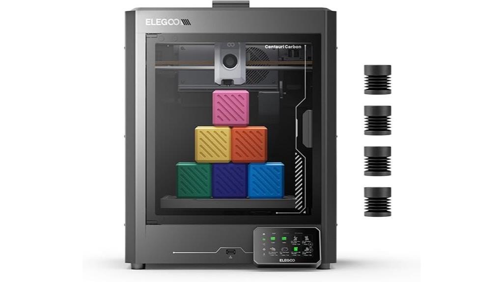 elegoo centauri carbon