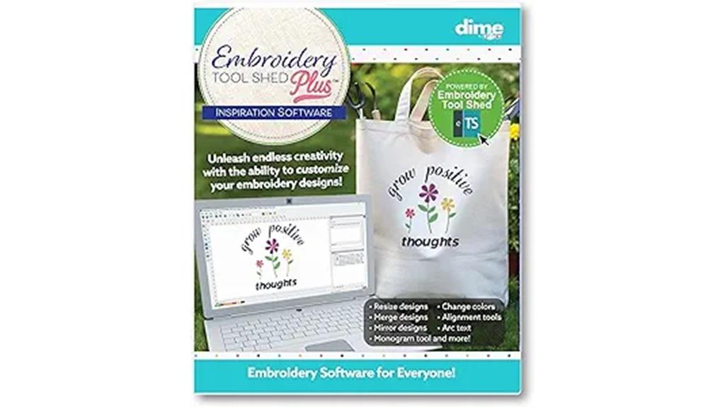 embroidery software for computers