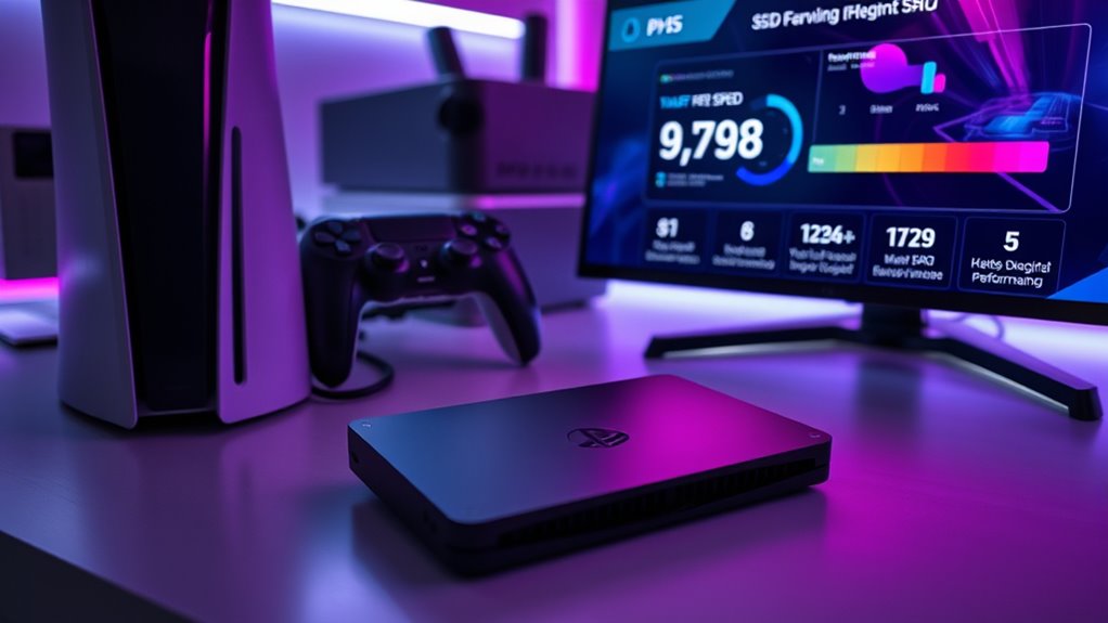 external ssd selection criteria