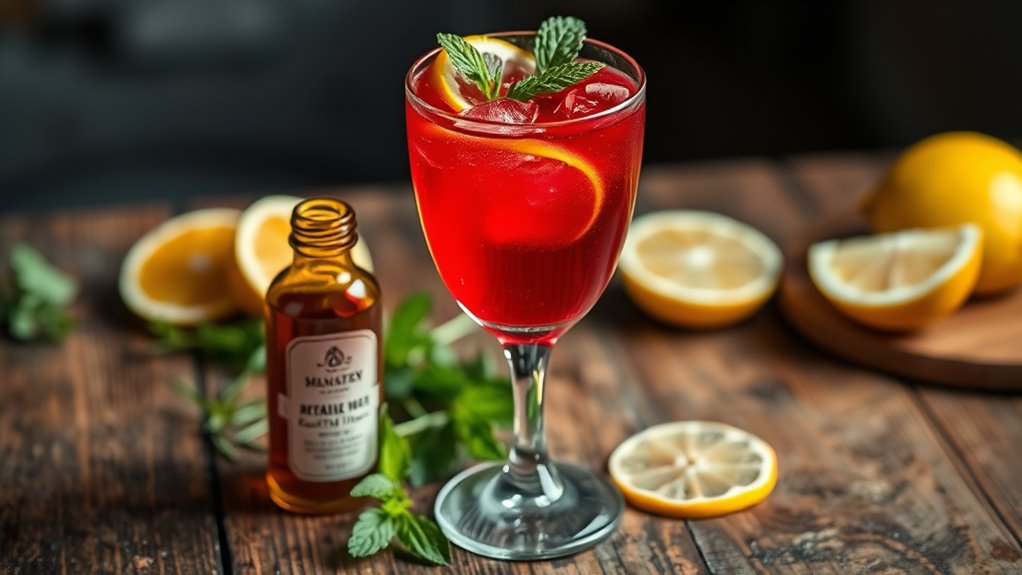 flavor ingredients packaging compatibility