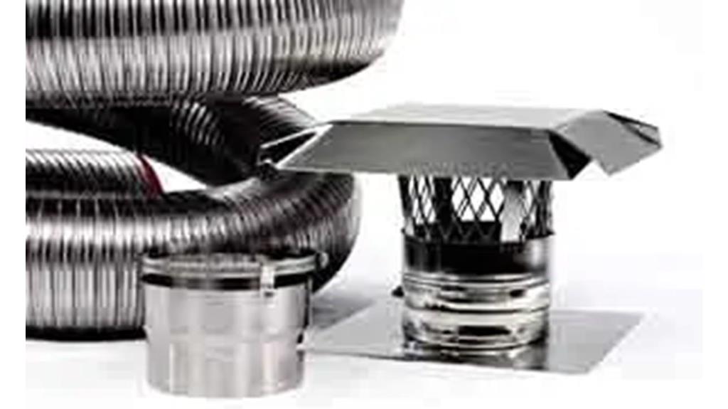 flexible pellet liner kit