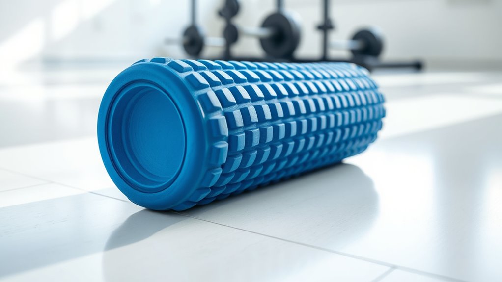 foam roller selection criteria
