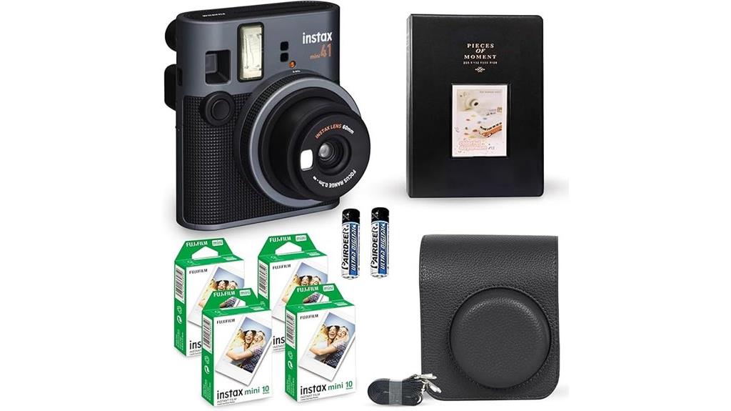 fujifilm instax mini bundle