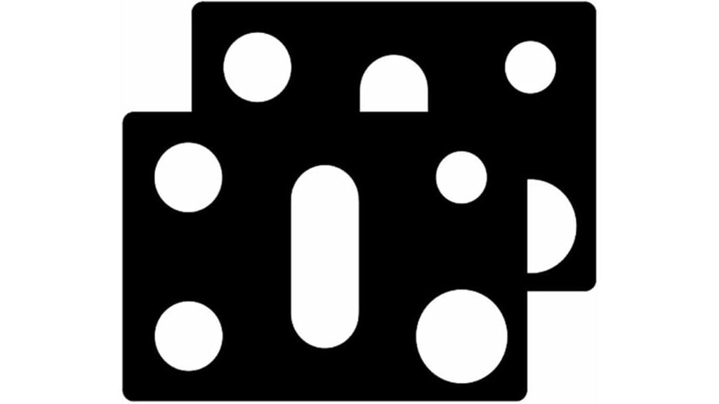 gas range stove protectors