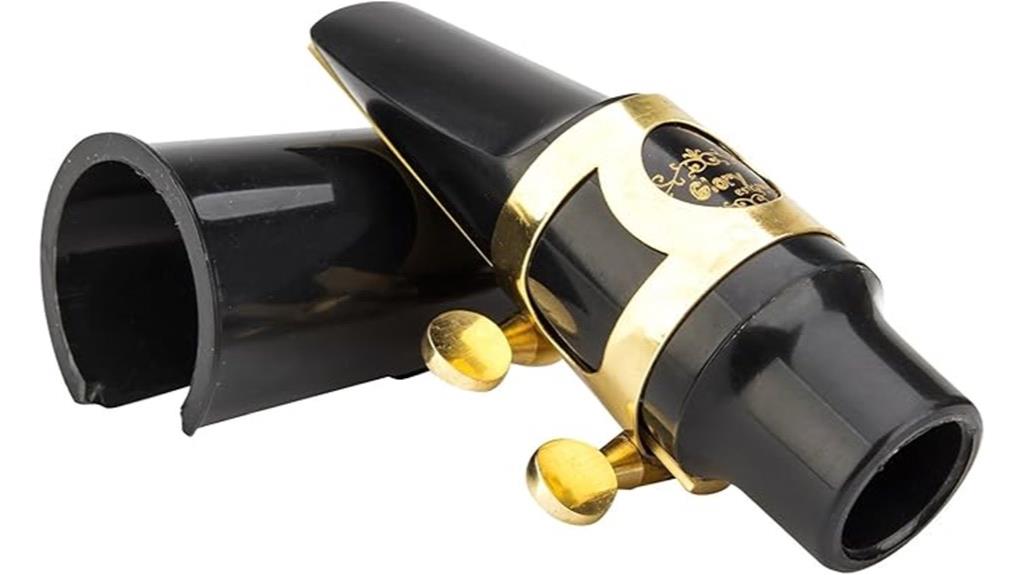 glory alto sax mouthpiece