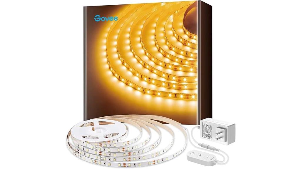 govee 16 4ft led lights