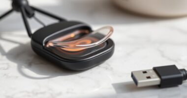 heated usb eyelash curlers