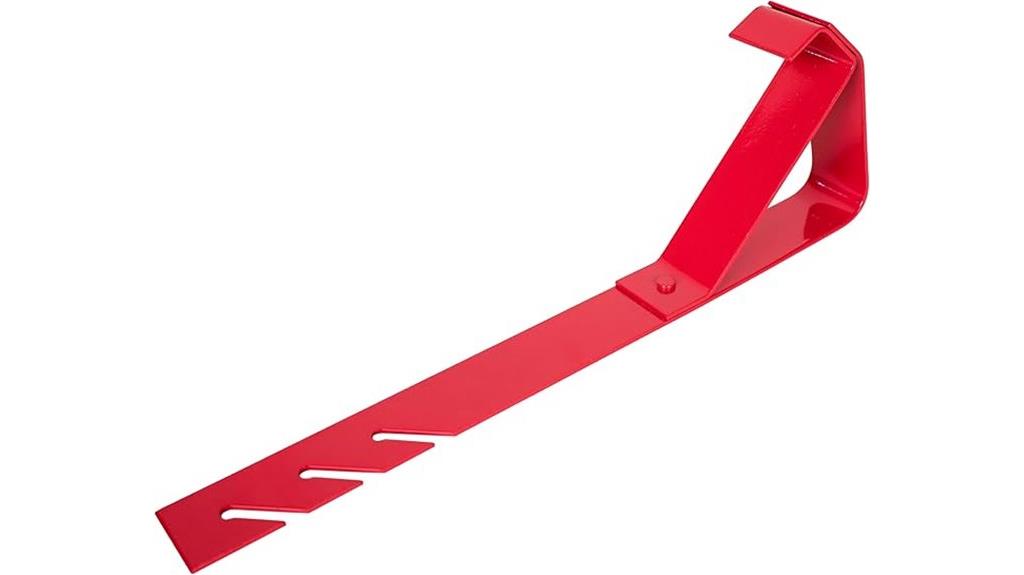 heavy duty roofing bracket