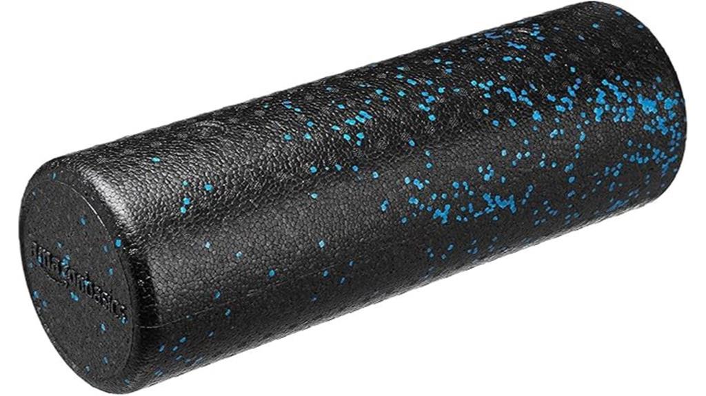 high density foam roller