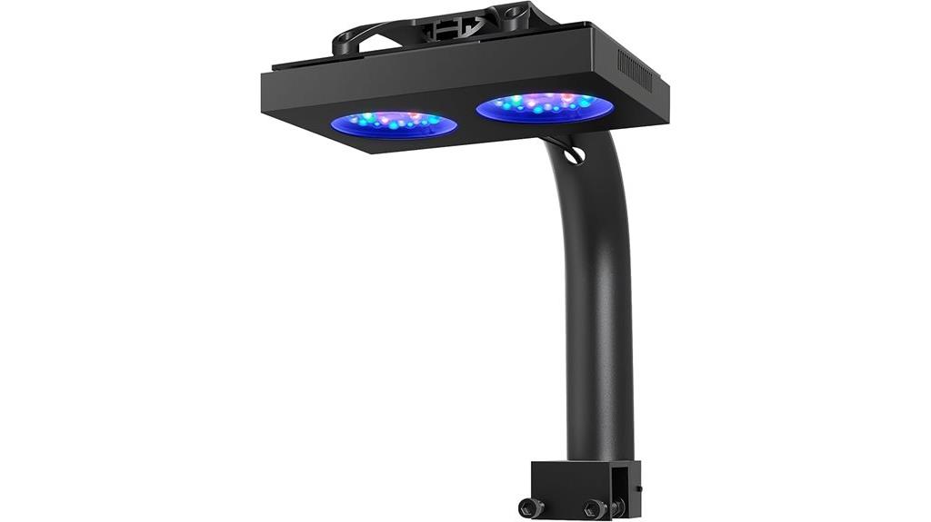 high performance reef led