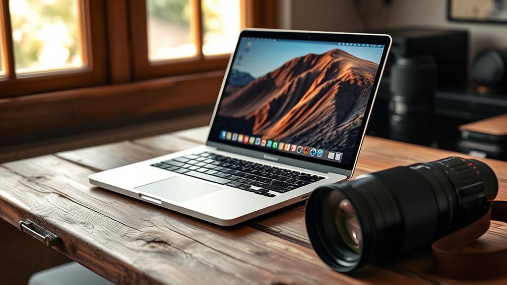 high resolution editing performance