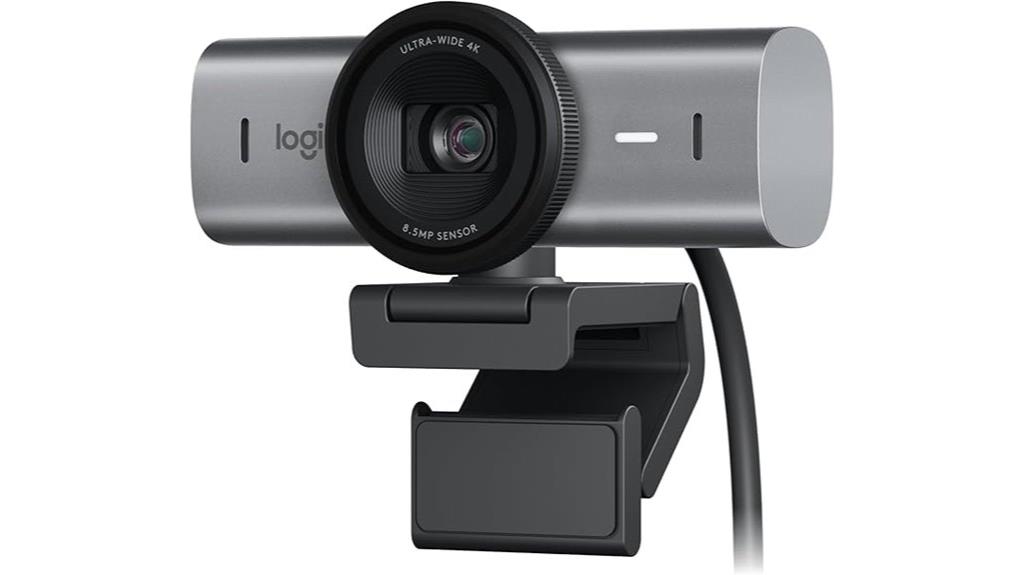 high resolution webcam logitech