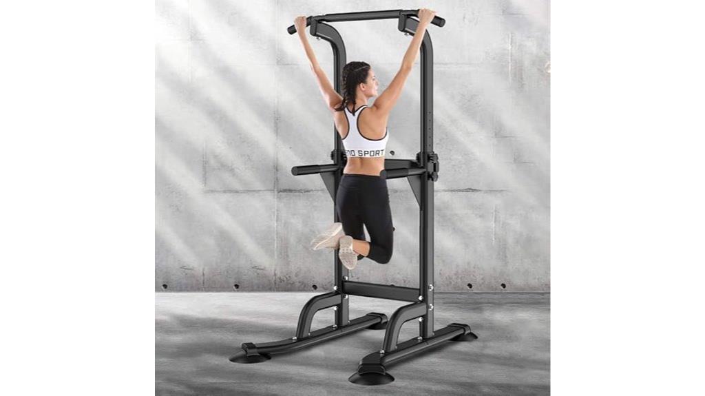 home gym multi station equipment