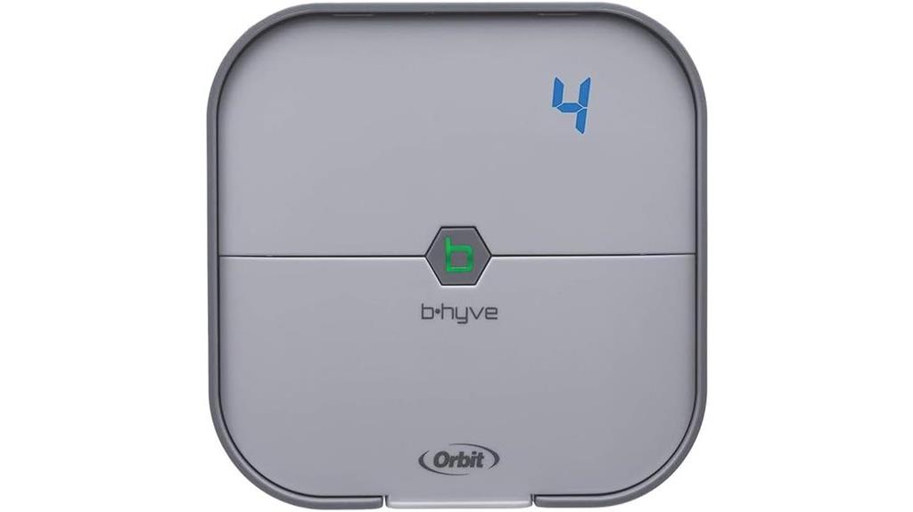 indoor b hyve sprinkler controller