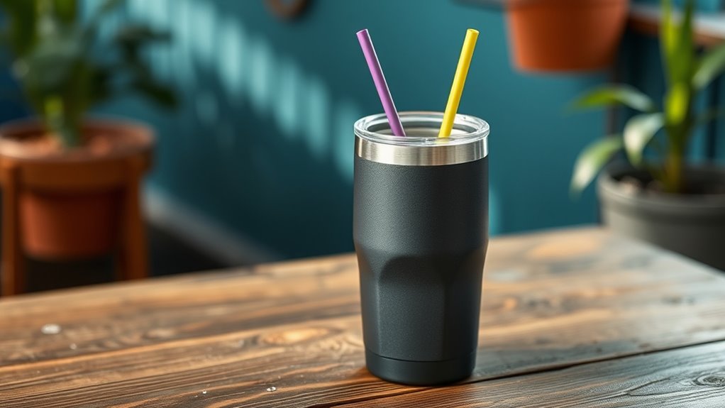 insulation capacity durability portability