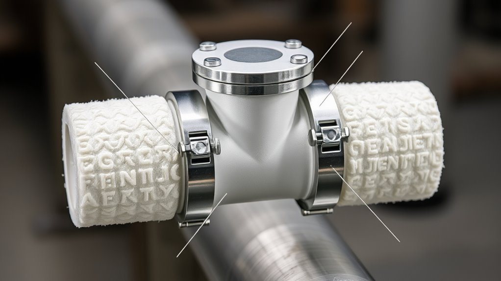 insulation compatibility safety cost