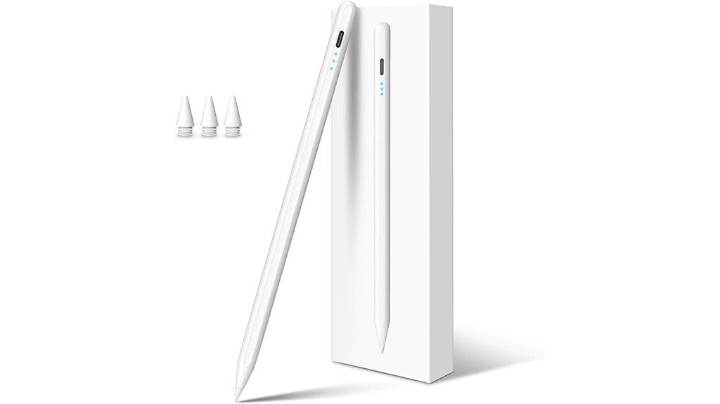 ipad 10th gen stylus