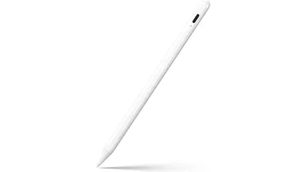 ipad active stylus pen