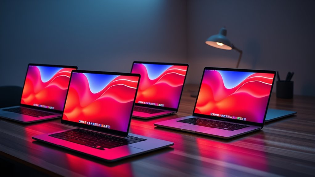 key factors for 2tb macbook