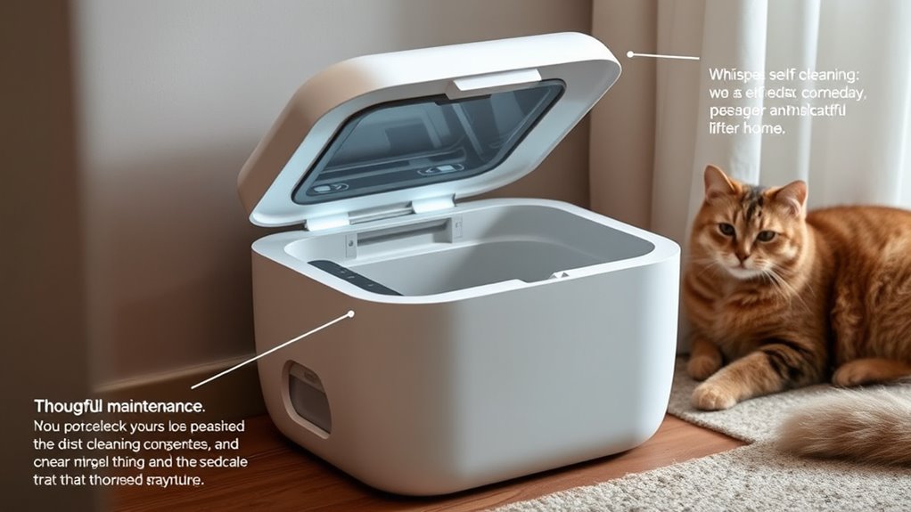 key factors for choosing