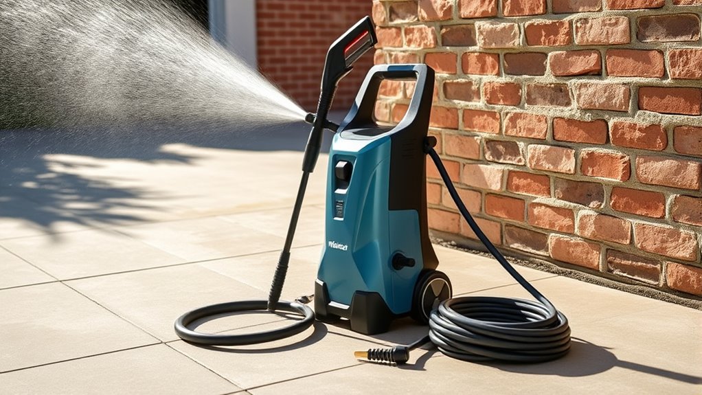 key factors for choosing washer