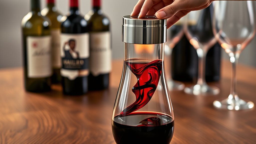 key factors for selection