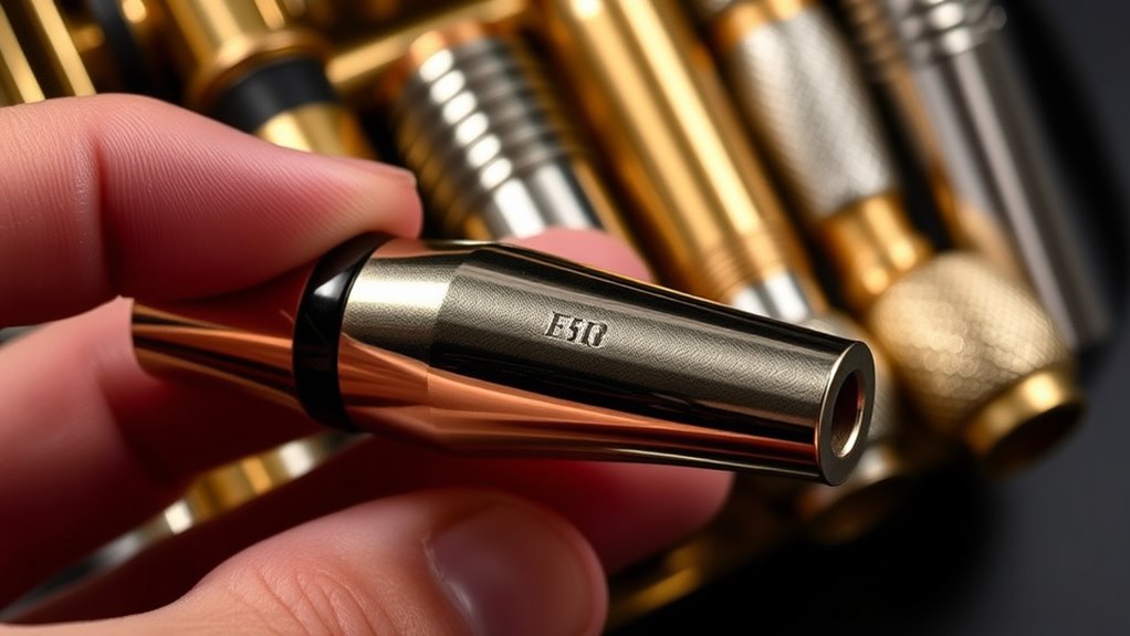 key factors for upgrade selection