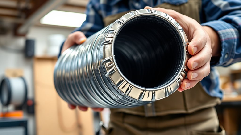 key installation and safety factors