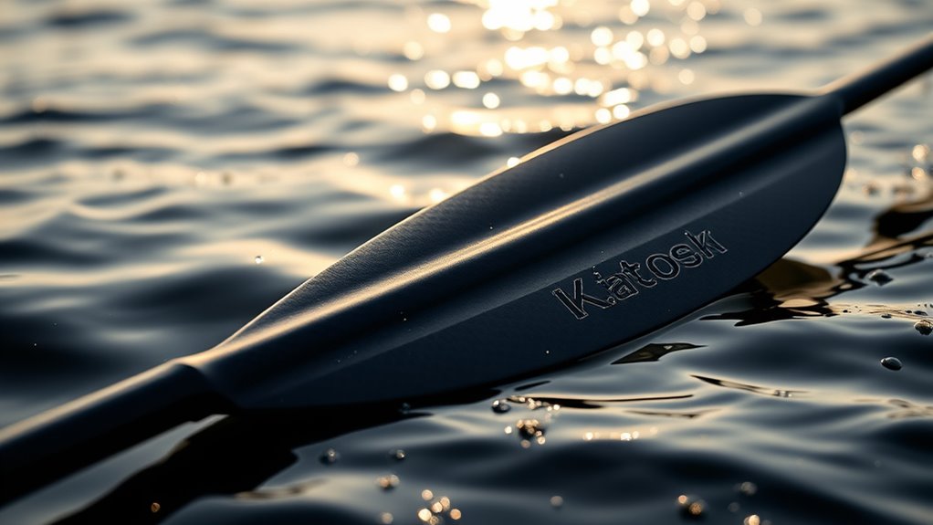 key paddling gear considerations