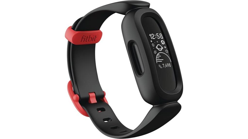 kids activity tracker