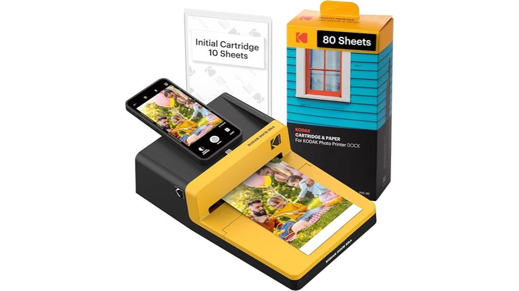 kodak dock era plus
