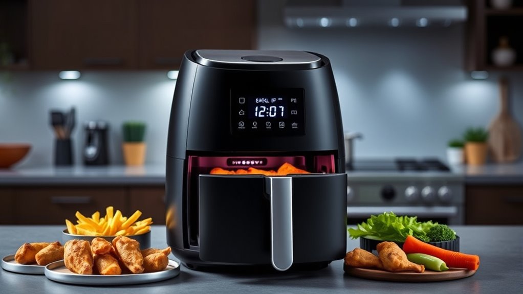 large capacity versatile safe